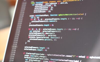 Megatrend: Digitalisering og AIs