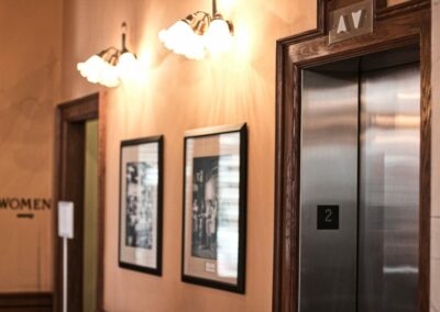 Elevatorfirma efter samarbejde med antropolog: ”Nu er vi på samme etage som vores kunder”