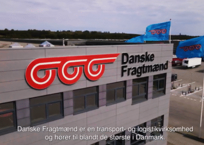 Video: Heidi binder transport og klimaambitioner sammen